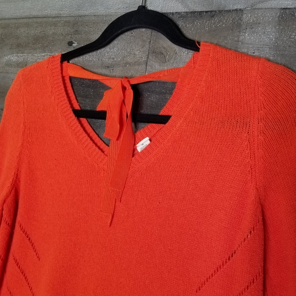 Anthropologie Moth sweater - Picture 3 of 6